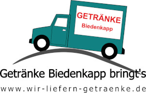 Getränke Biedenkapp, Rosbach