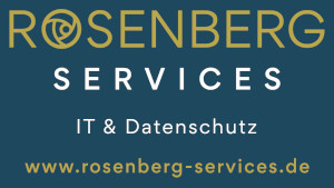 Rosenberg Services IT & Datenschutz, Rosbach